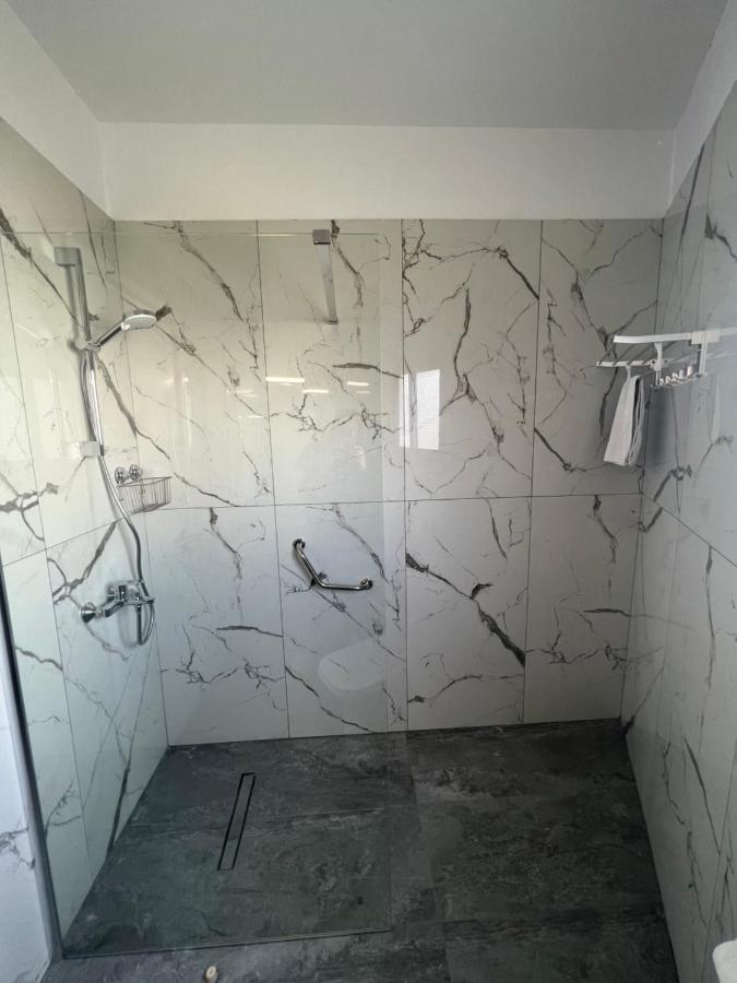Kefalonitis Hotel Apartments Paphos Luaran gambar