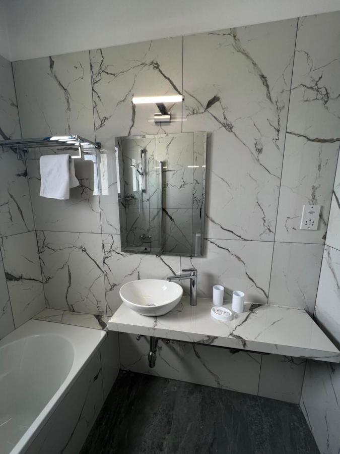 Kefalonitis Hotel Apartments Paphos Luaran gambar