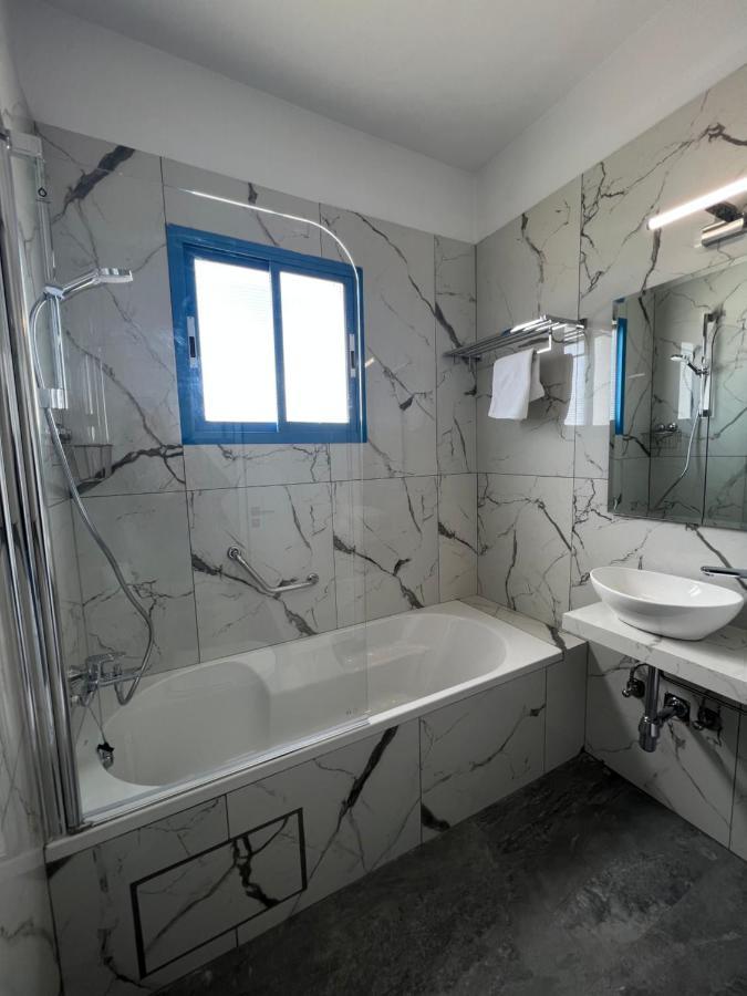 Kefalonitis Hotel Apartments Paphos Luaran gambar