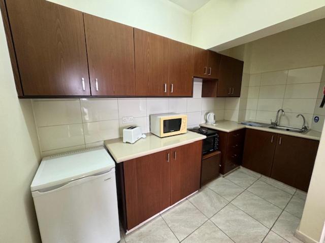 Kefalonitis Hotel Apartments Paphos Luaran gambar