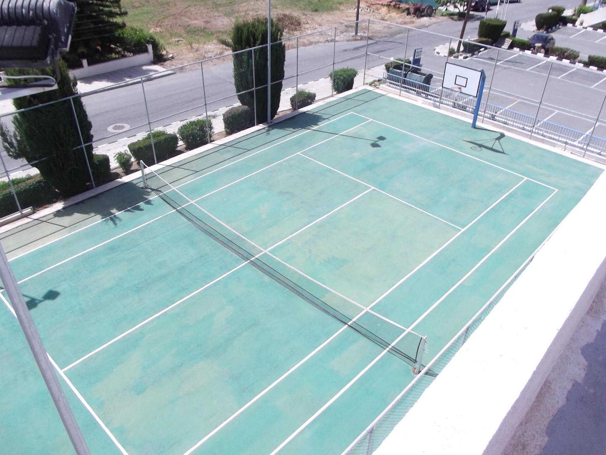 Kefalonitis Hotel Apartments Paphos Luaran gambar