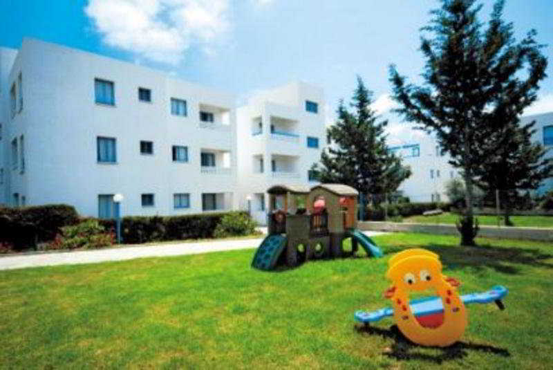 Kefalonitis Hotel Apartments Paphos Luaran gambar